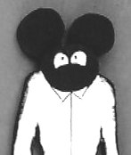 HI!  I'M M THE MICKEY !
