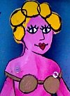 Mlle Rose